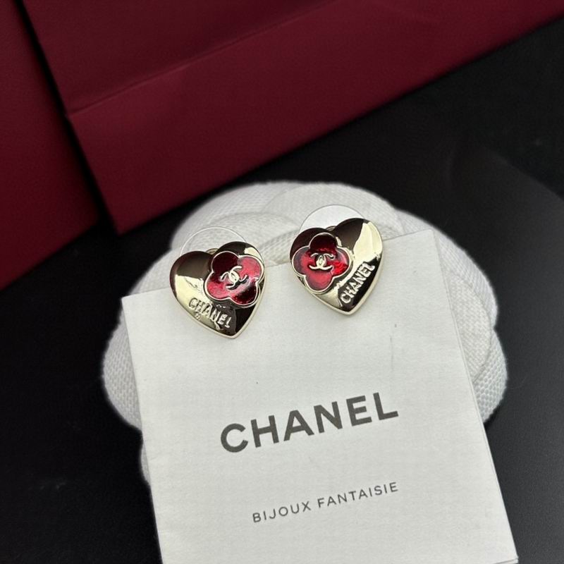 Chanel Earring 07yxh04